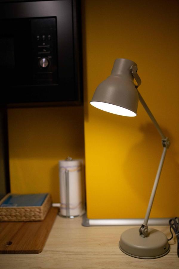 Il Giardinetto A Colori By Dimorra Appartement