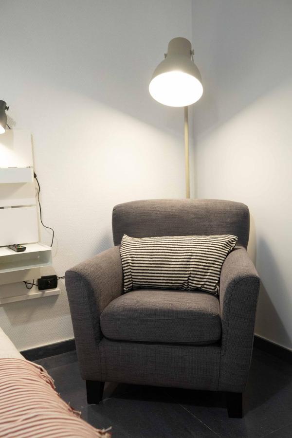 Appartement Il Giardinetto A Colori By Dimorra Naples