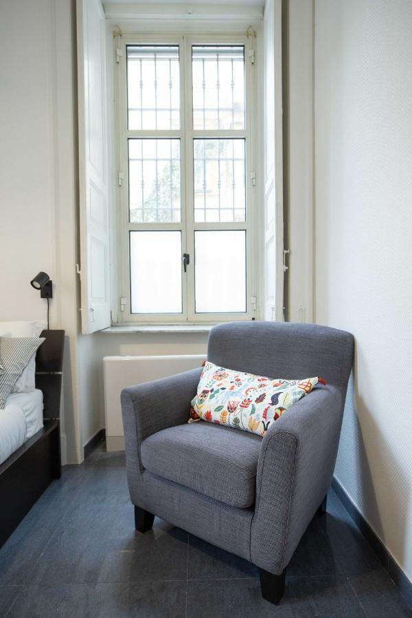 Appartement Il Giardinetto A Colori By Dimorra *