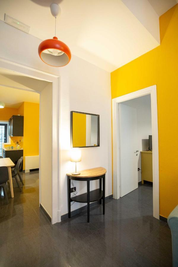 Il Giardinetto A Colori By Dimorra Appartement *