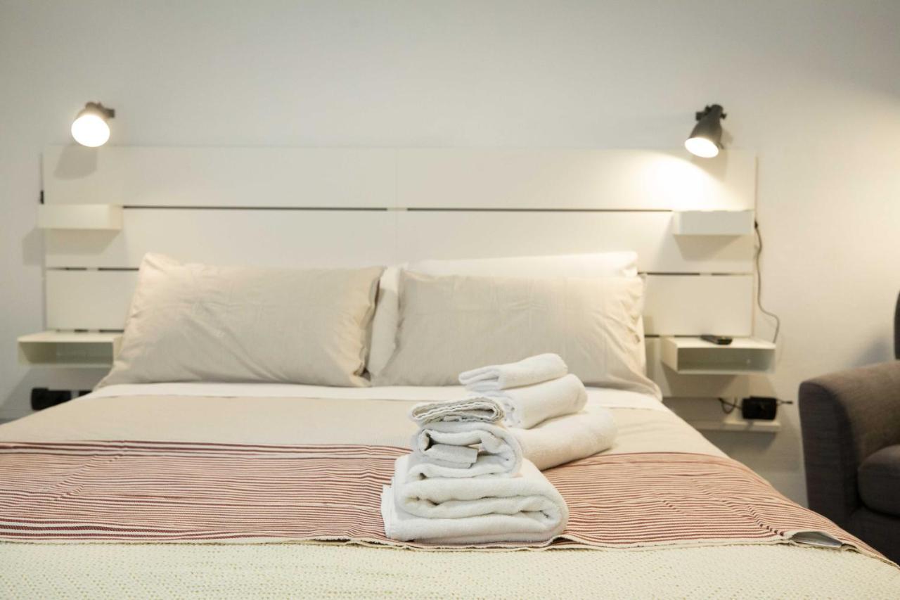Appartement Il Giardinetto A Colori By Dimorra *