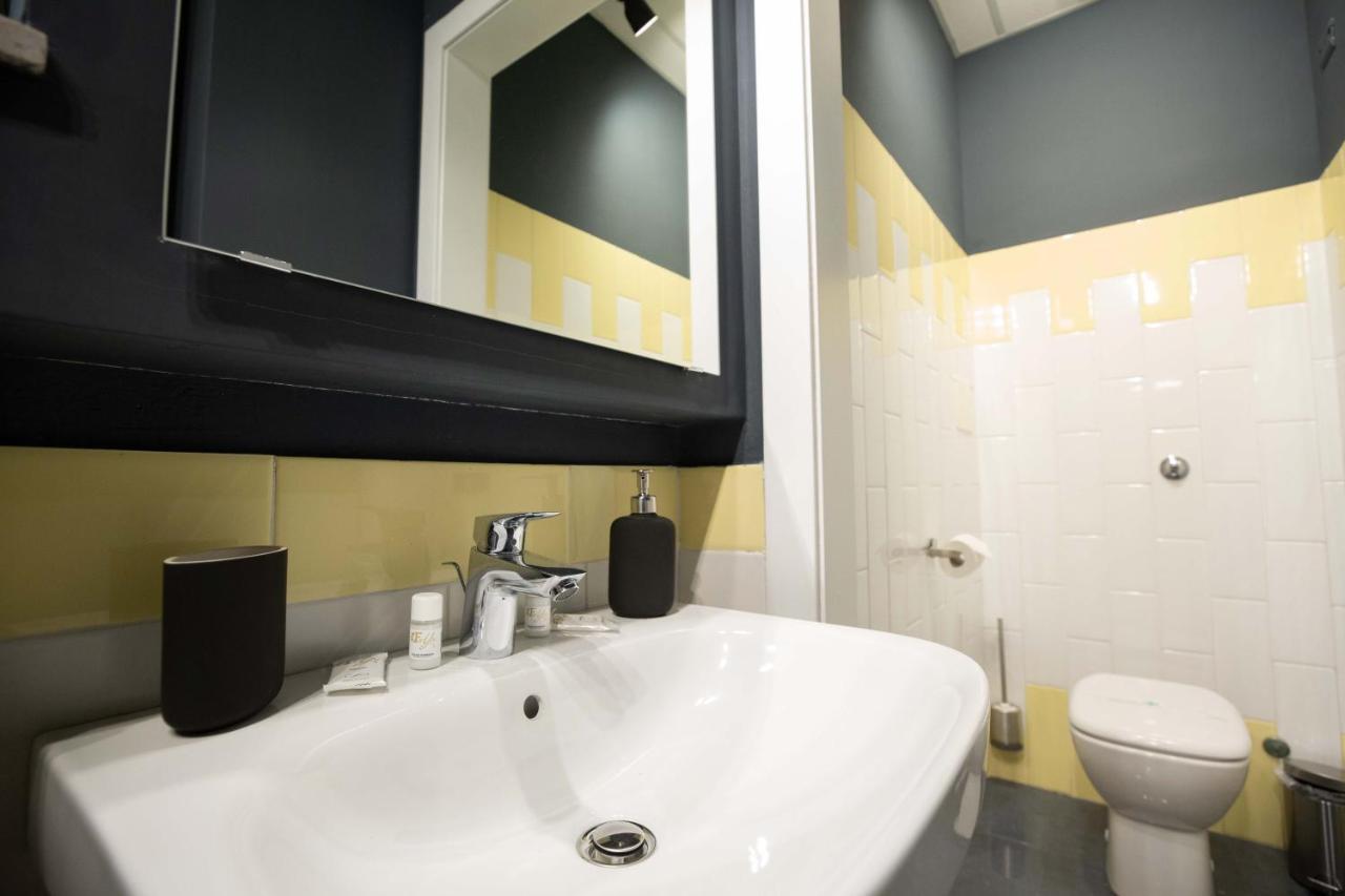Appartement Il Giardinetto A Colori By Dimorra Naples