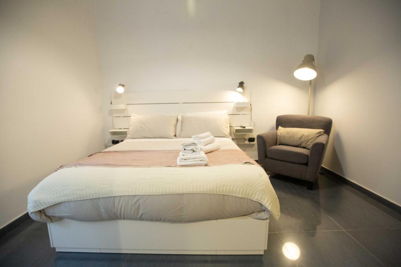 Il Giardinetto A Colori By Dimorra Appartement