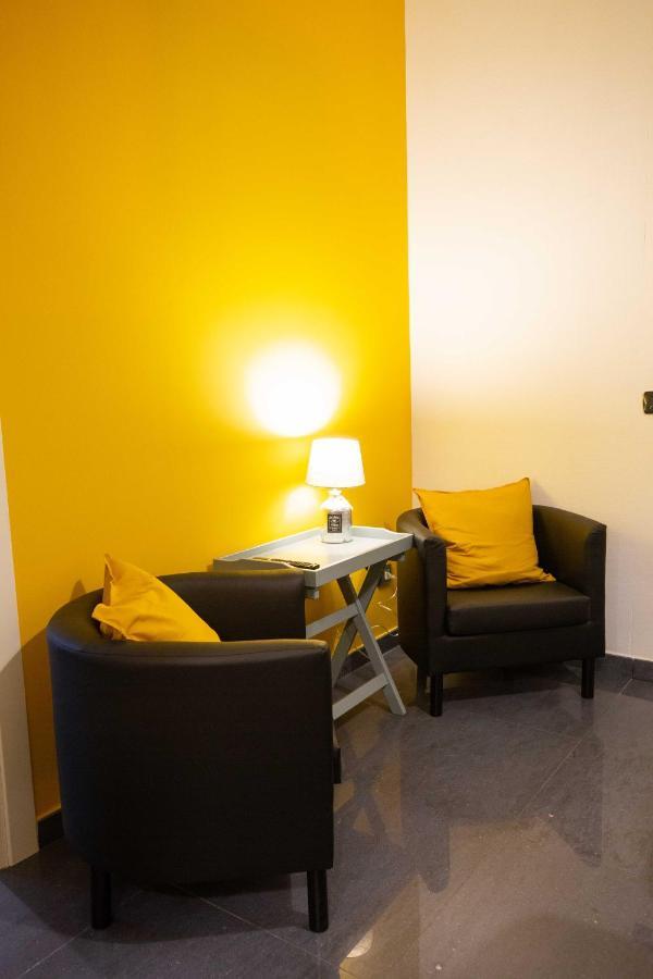 Il Giardinetto A Colori By Dimorra Appartement