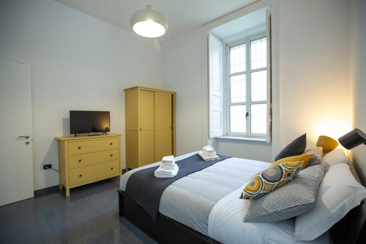 Il Giardinetto A Colori By Dimorra Appartement *
