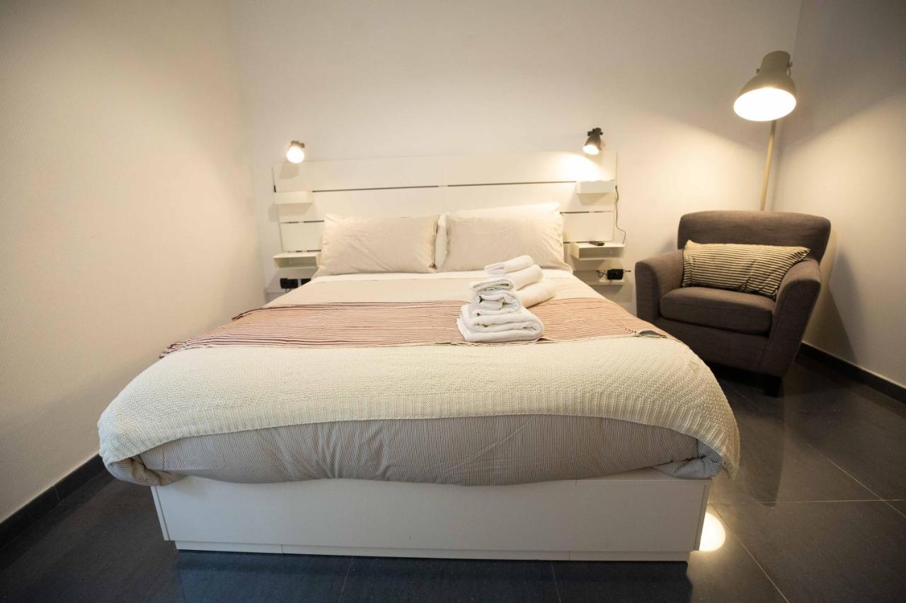 Il Giardinetto A Colori By Dimorra Appartement *