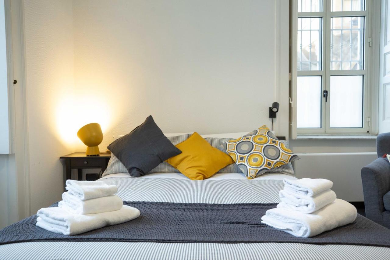 Il Giardinetto A Colori By Dimorra Appartement Naples