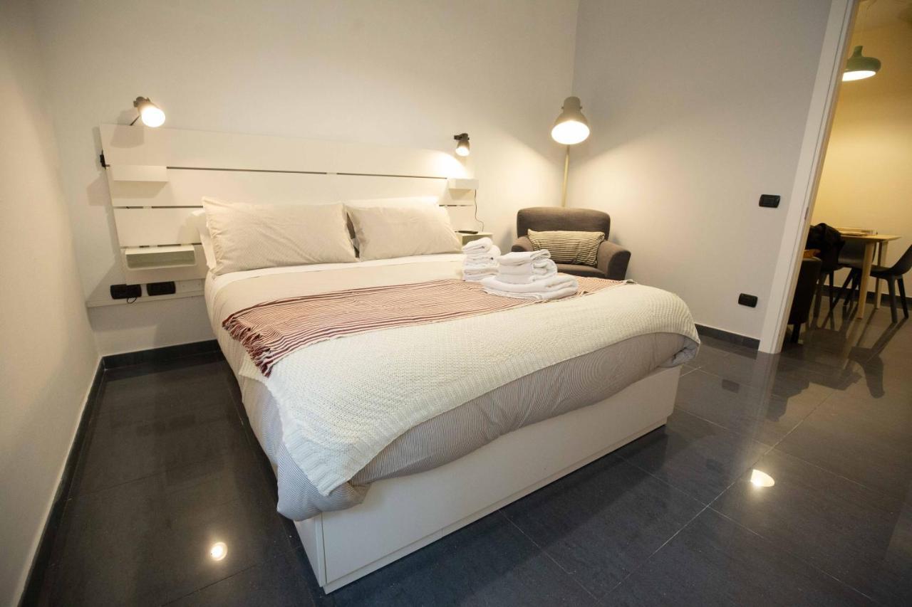 Il Giardinetto A Colori By Dimorra Appartement