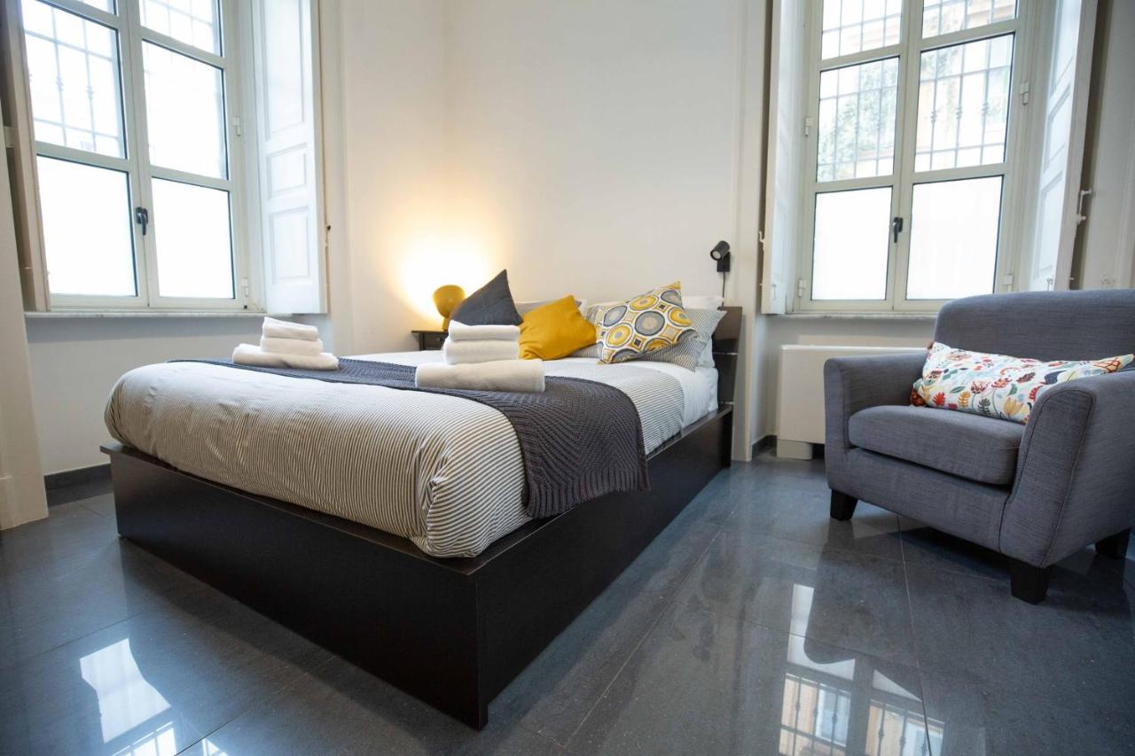 Appartement Il Giardinetto A Colori By Dimorra